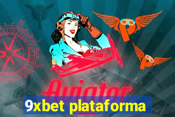 9xbet plataforma